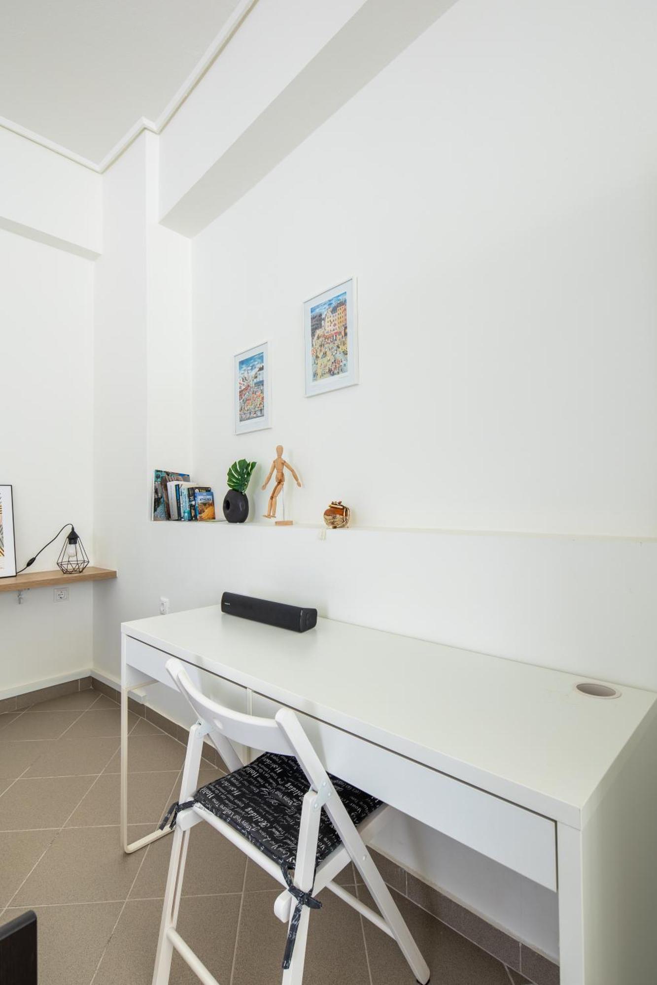 Best Spot Apartment In Athènes Extérieur photo